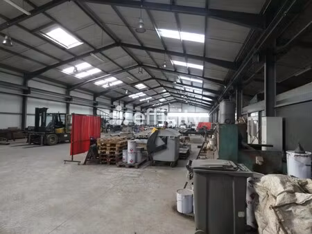 vente local commercial 4 pièces