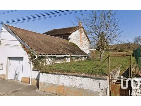 vente terrain 1 835 m²