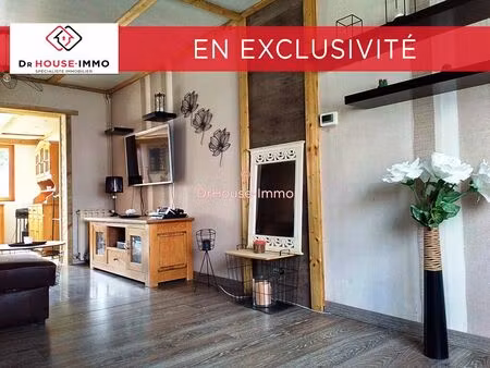 charmante maison familiale secteur calme et residentiel