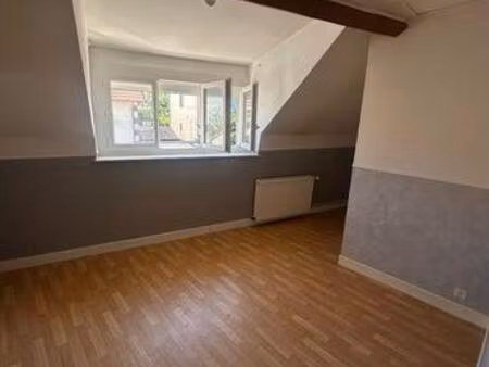 achat : maison (03150)