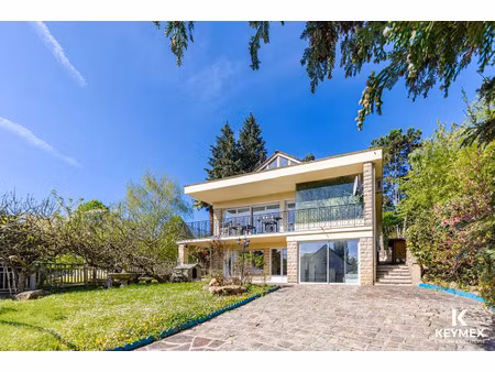 vente maison 11 pièces 255 m² à parmain (95620)  599 000 €