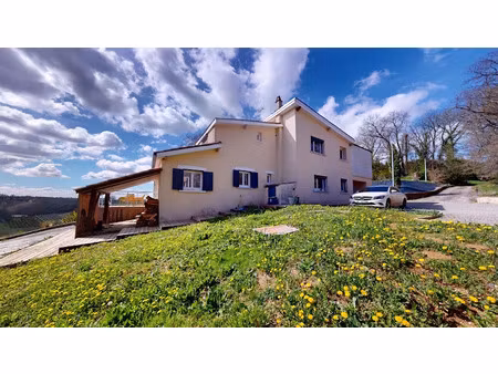 vente maison 7 pièces 280 m² à montesquieu (82200)  429 000 €