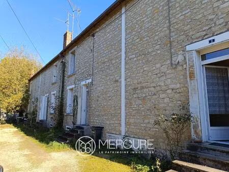 immeuble de rapport 4 appartements