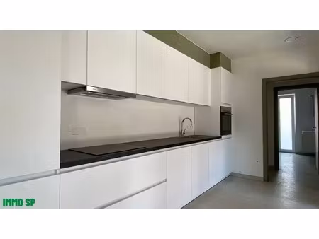 appartement te koop in grobbendonk met 2 slaapkamers