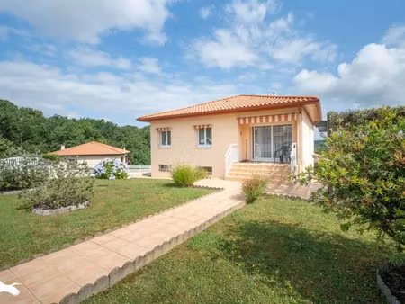 vente maison 5 pièces 120 m² à tarnos (40220)  472 500 €