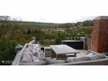 vente maison 5 pièces 134 m² hombourg-haut (57470)