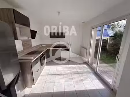 location maison à sautron (44880) : à louer / 120m² sautron