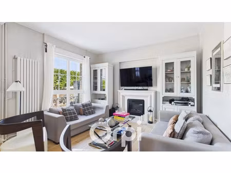 vente maison 4 pièces 102 m² à meudon (92190)  730 000 €