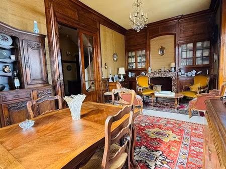 vente maison 7 pièces 147 m² à wimereux (62930)  576 800 €