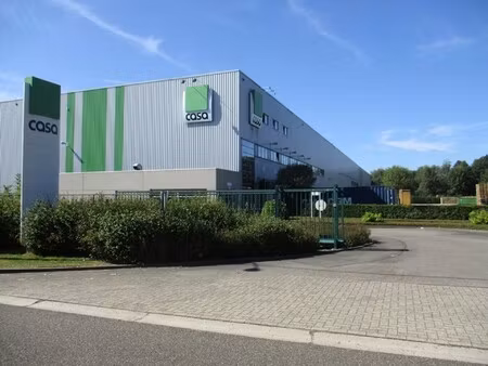 commercieel te huur in westerlo