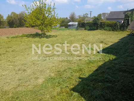 maison à vendre à gurunhuel - opportunité à saisir !