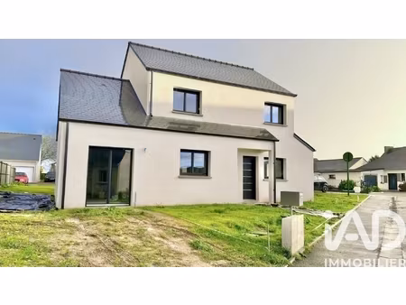 vente maison traditionnelle 6 pièces