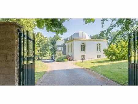 maison avec piscine et terrasse mirecourt (88)