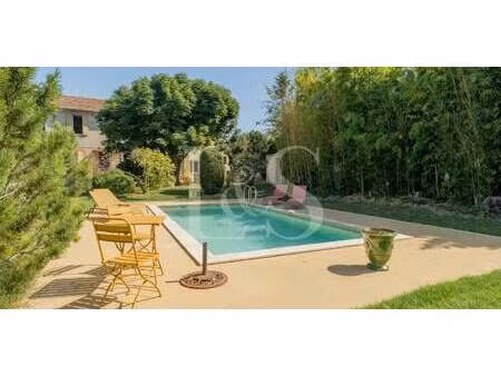 mas saint-marcellin-lès-vaison (84)