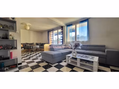 vente appartement 4 pièces 102.73 m² à ales (30100)  128 000 €