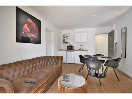 vente appartement 3 pièces 49.8 m² à rohan (56580)  106 000 €