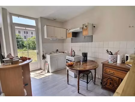 vente appartement 3 pièces 65 m² à saint-marcellin (38160)  87 000 €