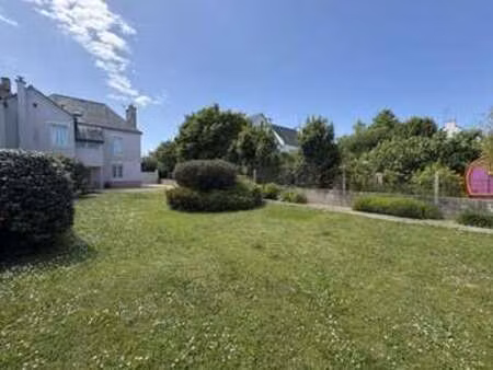 vente maison à riec-sur-belon (29340) : à vendre / 124m² riec-sur-belon