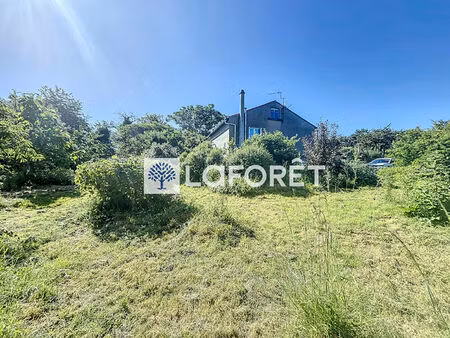 a vendre maison le pin