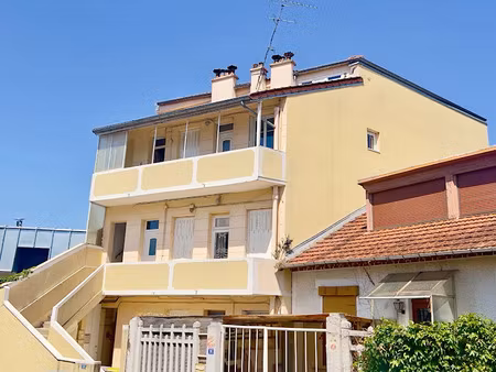 vente appartement 2 pièces 33 m² à chaville (92370)  175 000 €