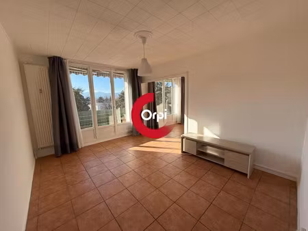 vente appartement 4 pièces 68 m² à vienne (38200)  149 900 €