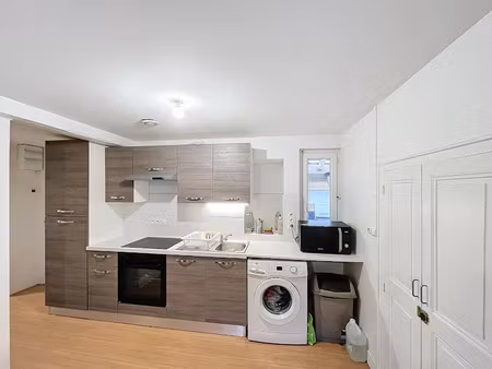 vente appartement 2 pièces 34.26 m² à brignoud (38190)  113 500 €