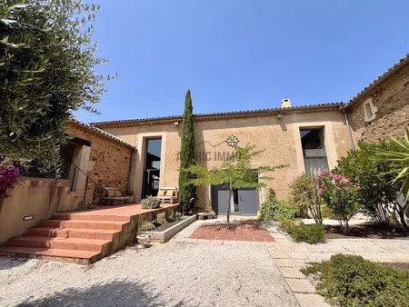 vente propriété 18 pièces 580 m² à boutenac (11200)  1 240 000 €