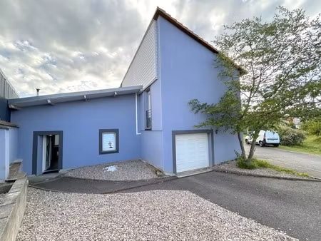 maison à vendre 8 pièces