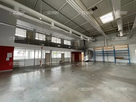 location local d'activités kingersheim 68260