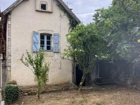 cénevières (46330)