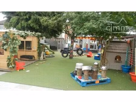 vente commerce 9 pièces saint-fons (69190)