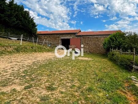 vente maison 2 pièces 224 m² sainte-catherine (69440)