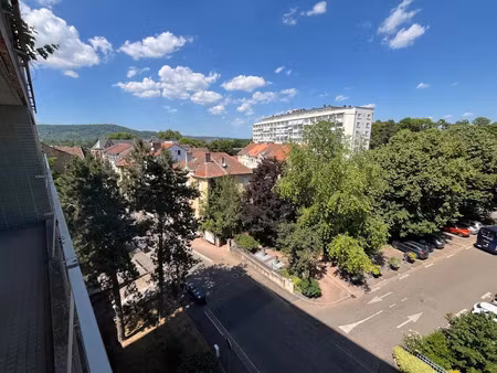 vente appartement 5 pièces 118.92 m² à montigny-les-metz (57950)  229 000 €