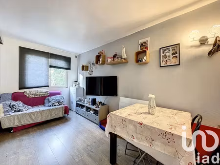 vente appartement 2 pièces 28 m² à sucy-en-brie (94370)  126 000 €