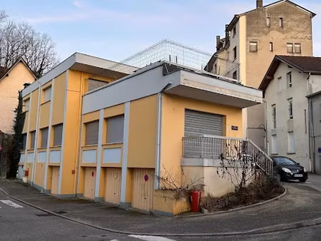 vente appartement 4 pièces 274 m² à le pont-de-beauvoisin (73330)  250 000 €