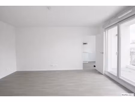vente appartement 3 pièces 60 m² à bondoufle (91070)  179 900 €