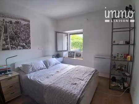 vente appartement 3 pièces 60 m² saint-jeoire-prieuré (73190)