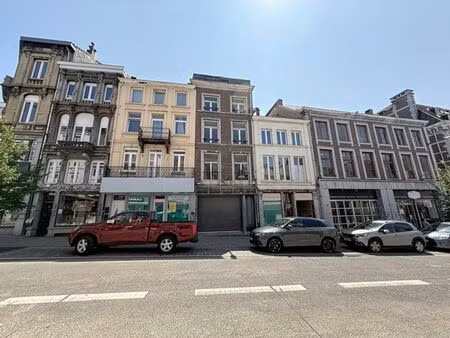 verviers: maison de commerce