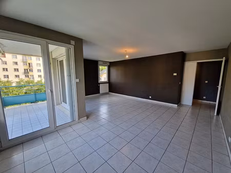vente appartement 4 pièces 90.08 m² à chambery (73000)  234 000 €