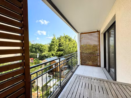 vente appartement 4 pièces 76 m² guyancourt (78280)