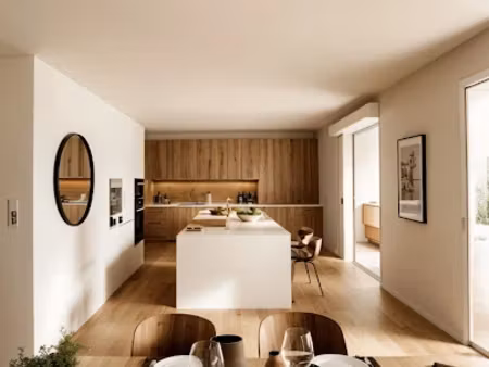 vente appartement 4 pièces 86 m² à saint-genis-pouilly (01630)  480 000 €