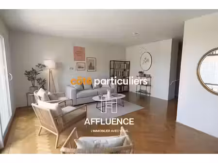 vente appartement 4 pièces 93 m² à saint-genis-pouilly (01630)  499 000 €
