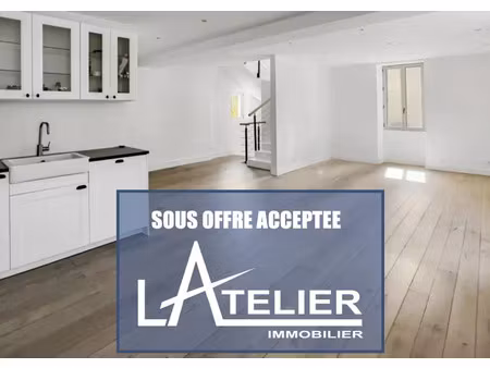 vente duplex 3 pièces 100 m² à mareil-marly (78750)  nan €