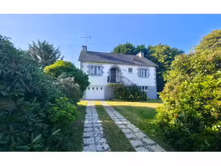 maison saint-agathon 86 m² t-4 à vendre  159 000 €