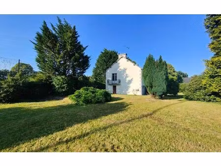 maison saint-agathon 86 m² t-4 à vendre  190 800 €