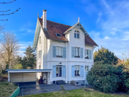 maison à vendre à montmorency (95160) - val-d'oise