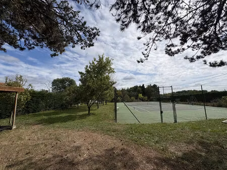 vente maison 6 pièces 153 m² saint-hilaire-bonneval (87260)