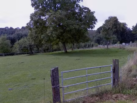 vente terrain 1744 m² à vadencourt (80560)  57 000 €