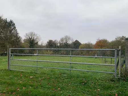 vente terrain 1781 m² à vadencourt (80560)  82 000 €