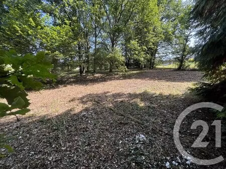 terrain à vendre - 3204 m2 - panazol - 87 - limousin